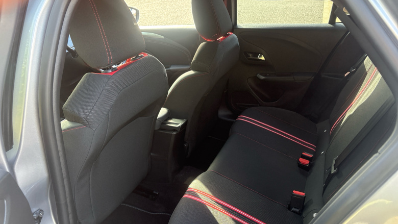 Vauxhall Corsa 1.2 GS 5dr Petrol Hatchback